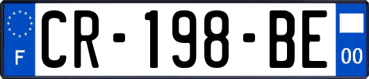 CR-198-BE