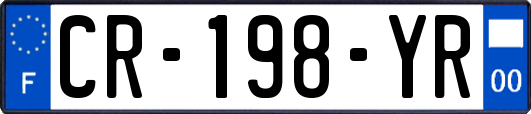 CR-198-YR