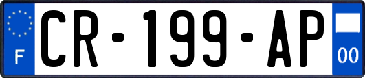 CR-199-AP