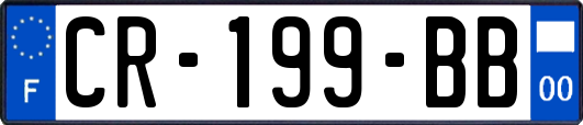 CR-199-BB