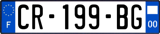 CR-199-BG