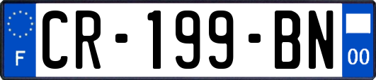 CR-199-BN