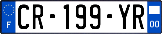 CR-199-YR