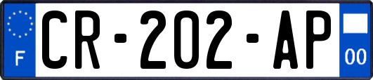 CR-202-AP