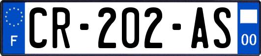 CR-202-AS