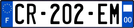 CR-202-EM