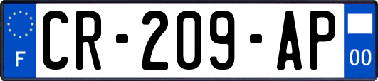 CR-209-AP