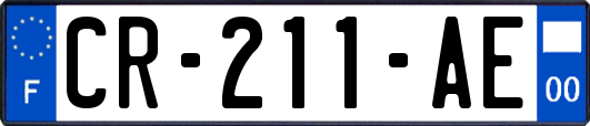 CR-211-AE