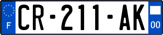 CR-211-AK