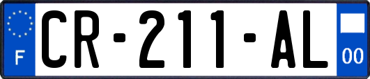 CR-211-AL