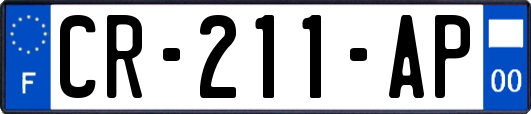 CR-211-AP