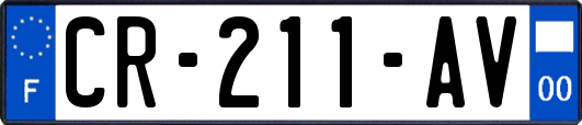 CR-211-AV