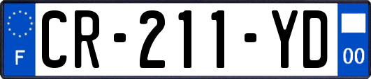 CR-211-YD