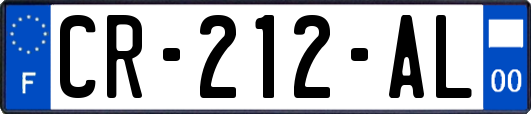 CR-212-AL