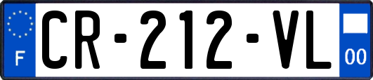 CR-212-VL