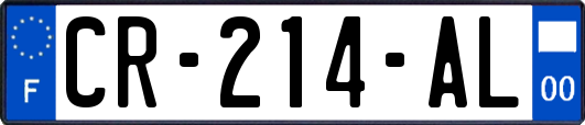 CR-214-AL