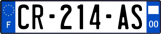 CR-214-AS