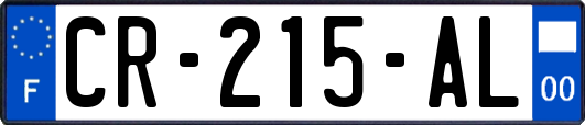 CR-215-AL