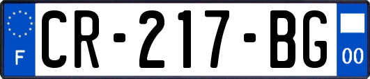 CR-217-BG