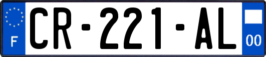 CR-221-AL