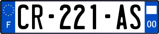 CR-221-AS