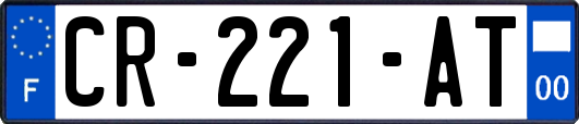 CR-221-AT