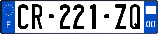 CR-221-ZQ