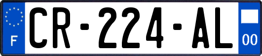 CR-224-AL