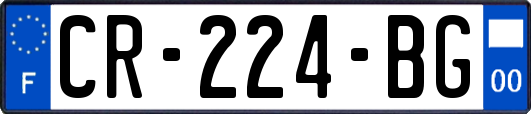 CR-224-BG