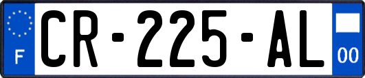 CR-225-AL