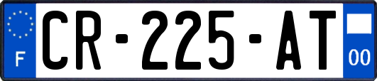 CR-225-AT