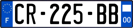 CR-225-BB