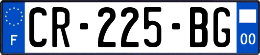 CR-225-BG