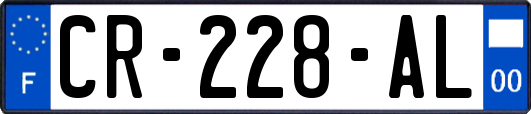 CR-228-AL