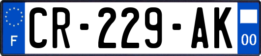 CR-229-AK