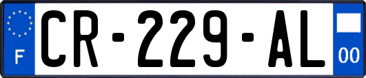 CR-229-AL