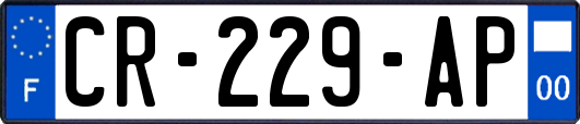 CR-229-AP