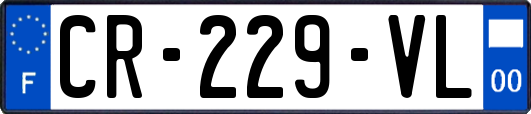 CR-229-VL