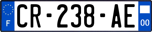 CR-238-AE