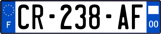 CR-238-AF