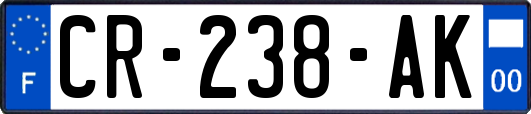 CR-238-AK