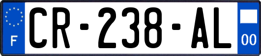 CR-238-AL