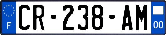 CR-238-AM