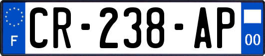 CR-238-AP