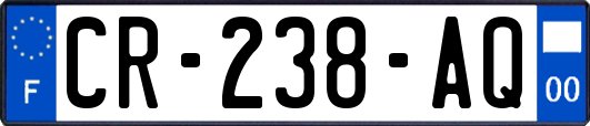 CR-238-AQ