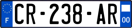 CR-238-AR