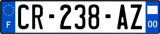 CR-238-AZ