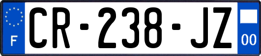 CR-238-JZ