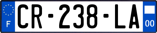 CR-238-LA