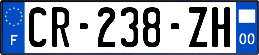 CR-238-ZH